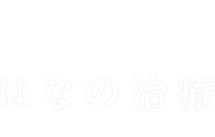 はな nose
