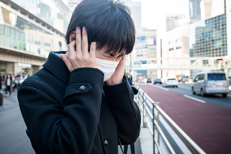 よくある症状・お悩み